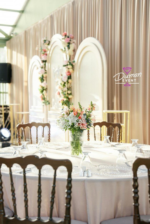 Duman Event Organizasyon