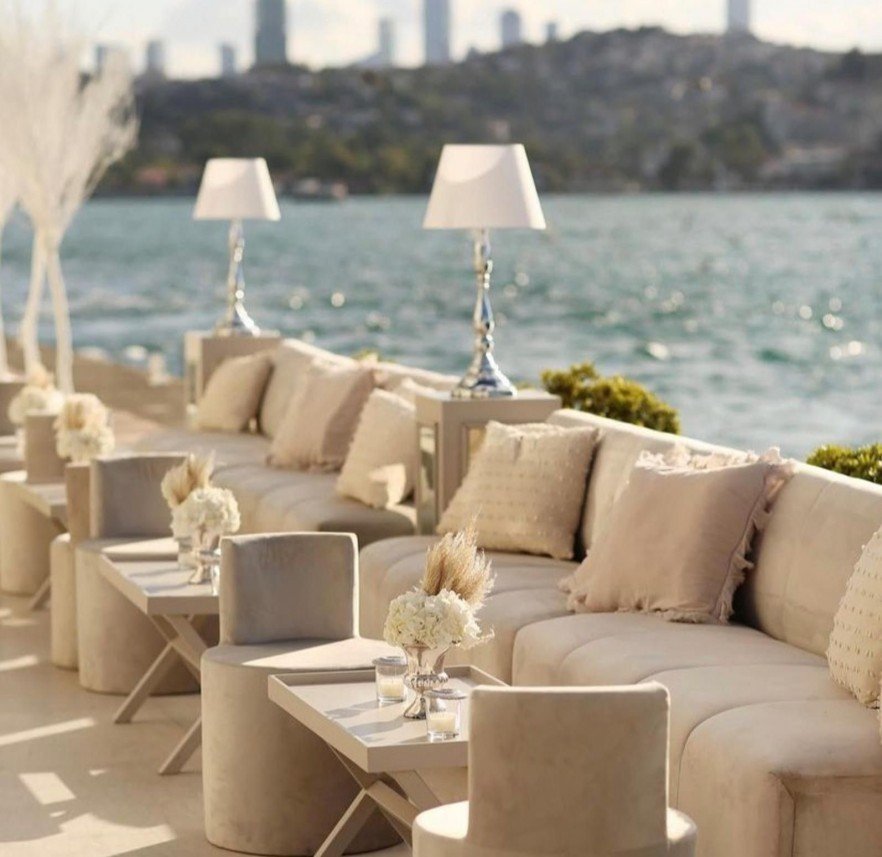 Duman Event Organizasyon