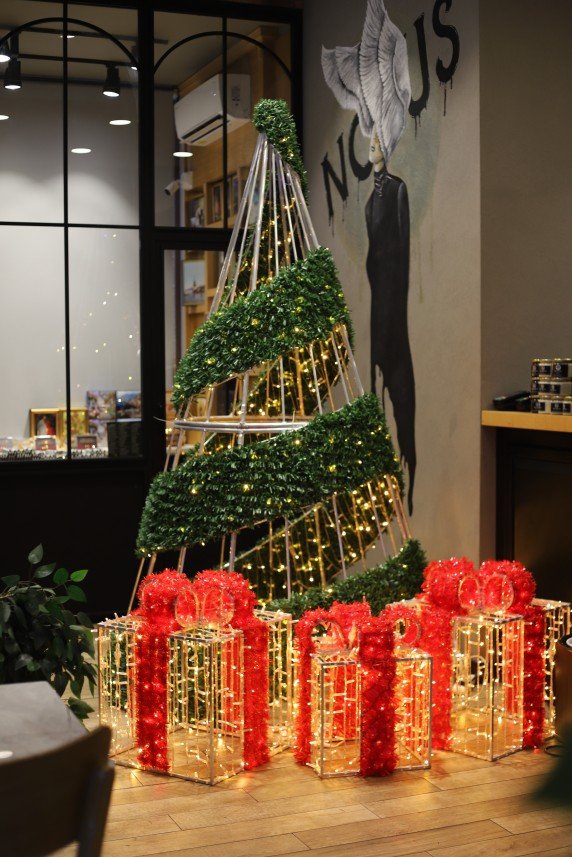 Duman Event Organizasyon