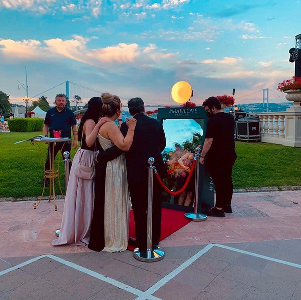 Duman Event Organizasyon