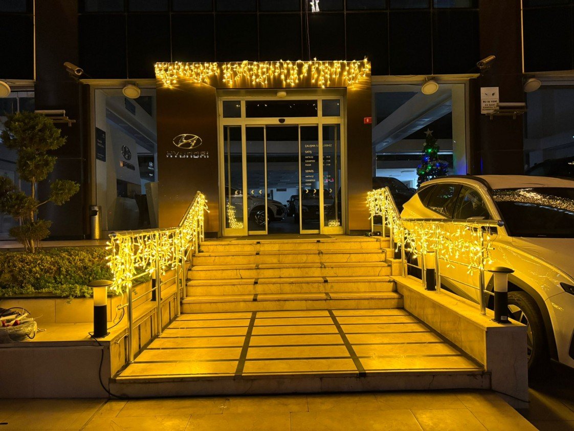 Duman Event Organizasyon