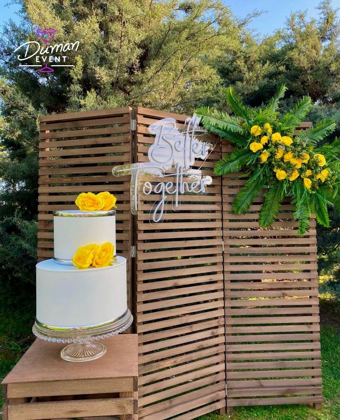 Duman Event Organizasyon