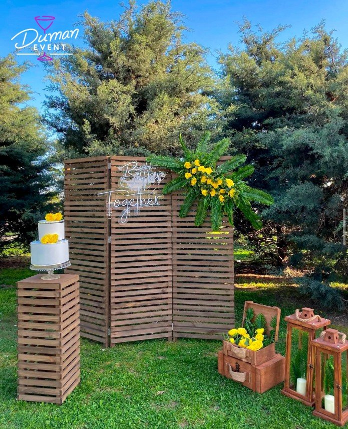 Duman Event Organizasyon