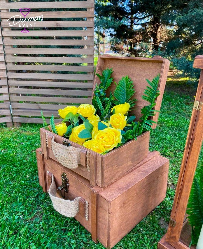 Duman Event Organizasyon