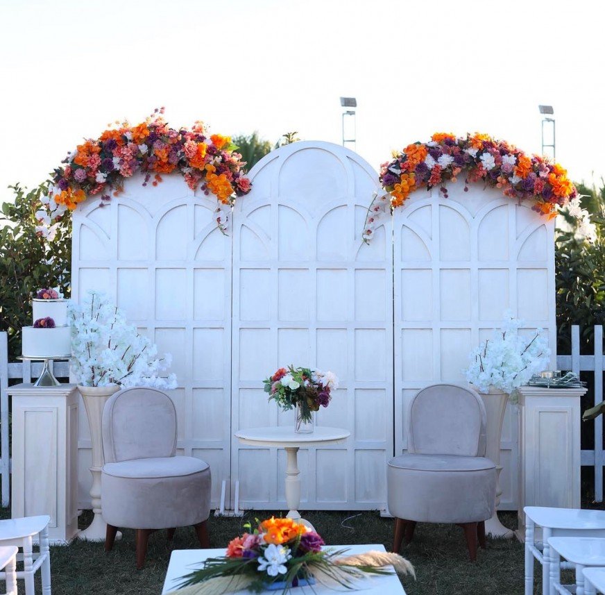 Duman Event Organizasyon