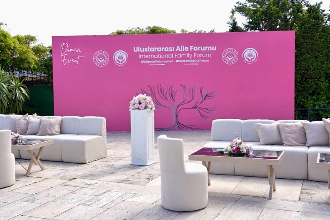 Duman Event Organizasyon