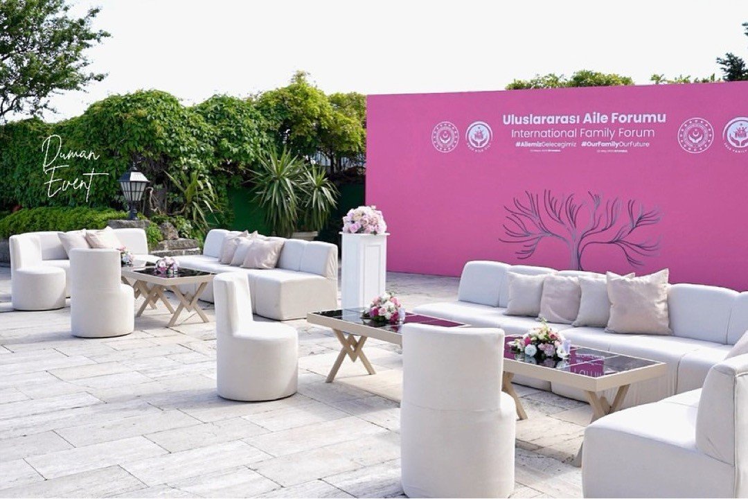 Duman Event Organizasyon