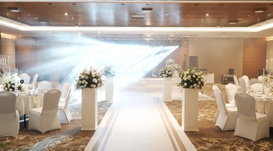 Duman Event Organizasyon