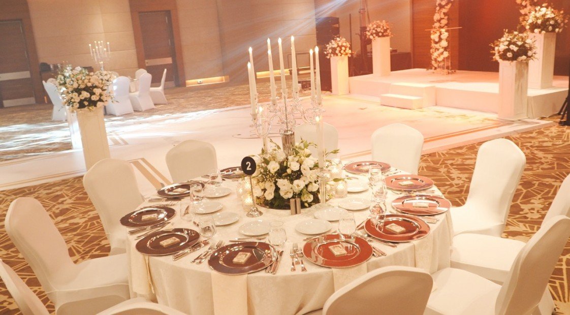 Duman Event Organizasyon