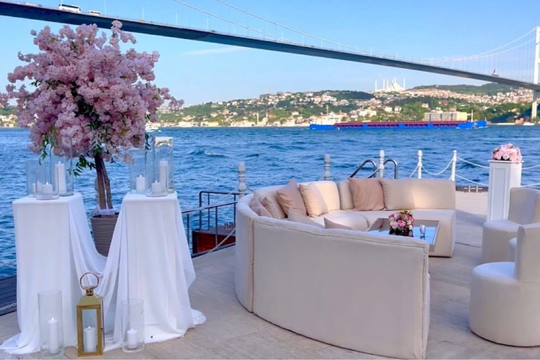 Duman Event Organizasyon