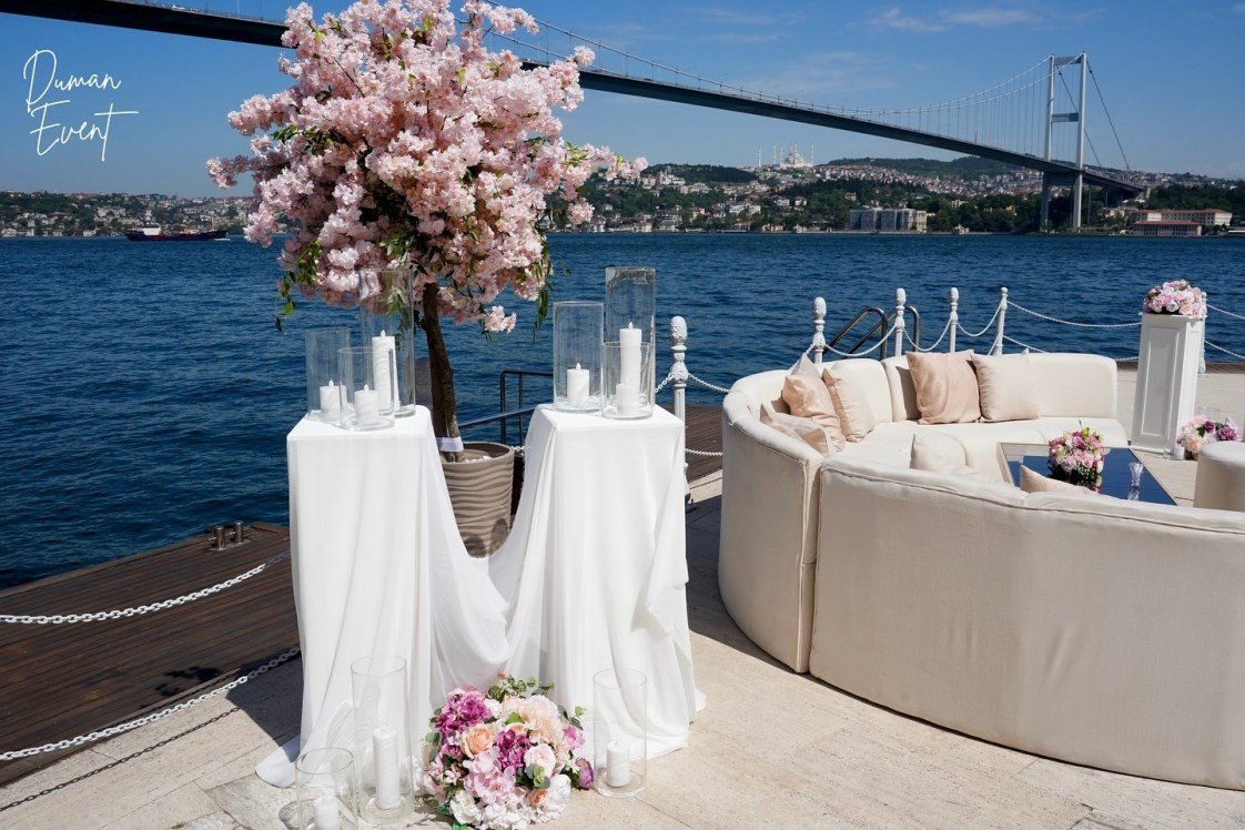 Duman Event Organizasyon