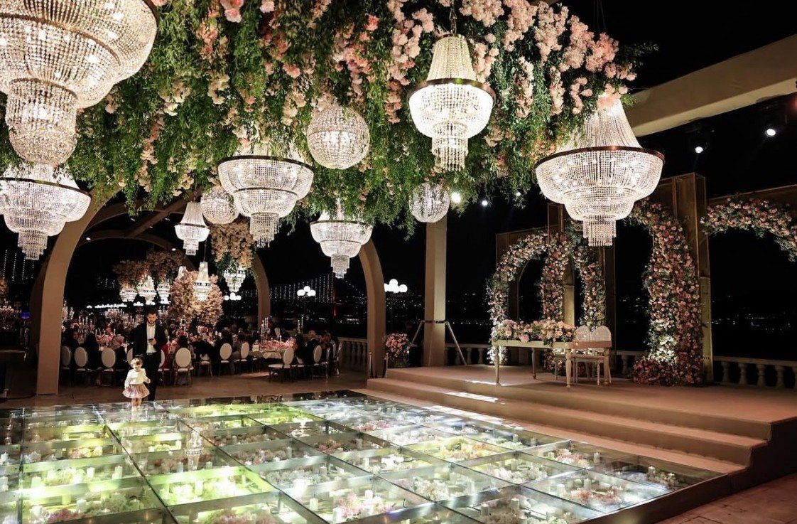 Duman Event Organizasyon