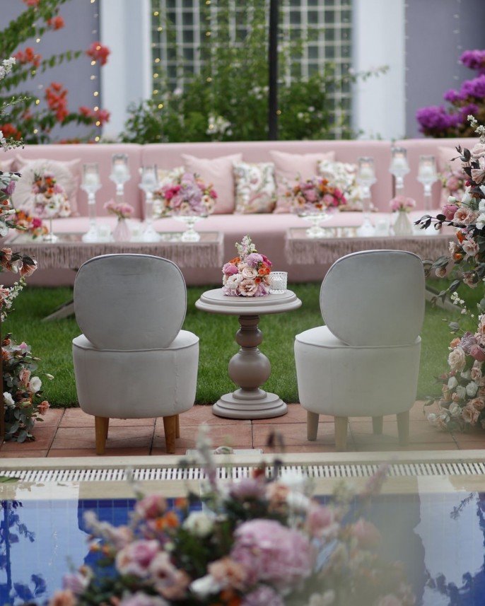 Duman Event Organizasyon