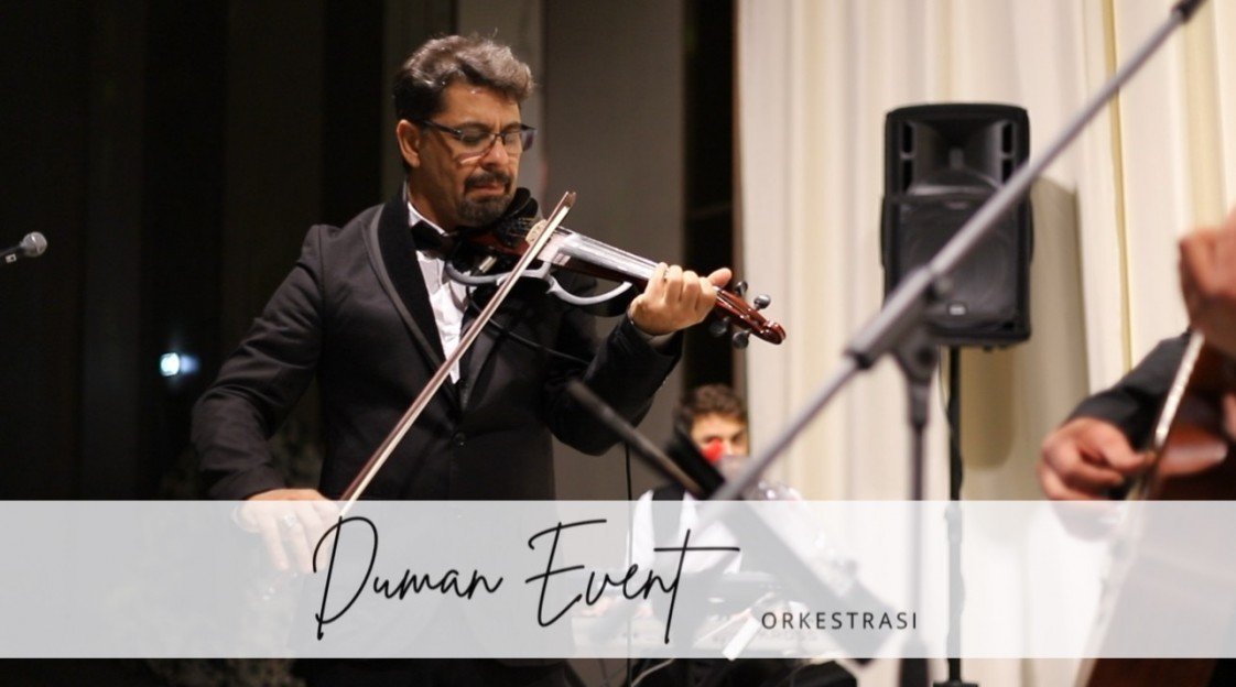 Duman Event Organizasyon