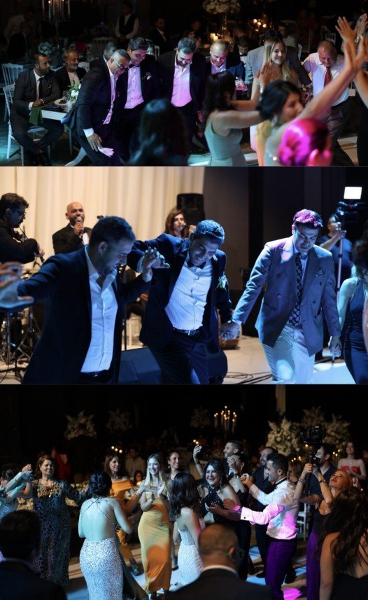 Duman Event Organizasyon