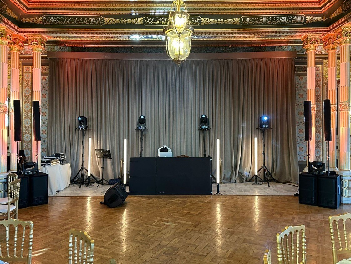 Duman Event Organizasyon