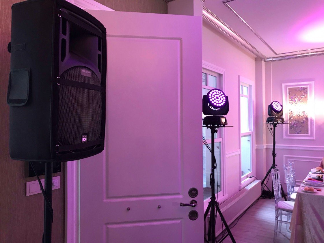 Duman Event Organizasyon