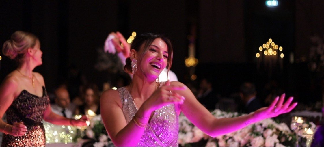 Duman Event Organizasyon