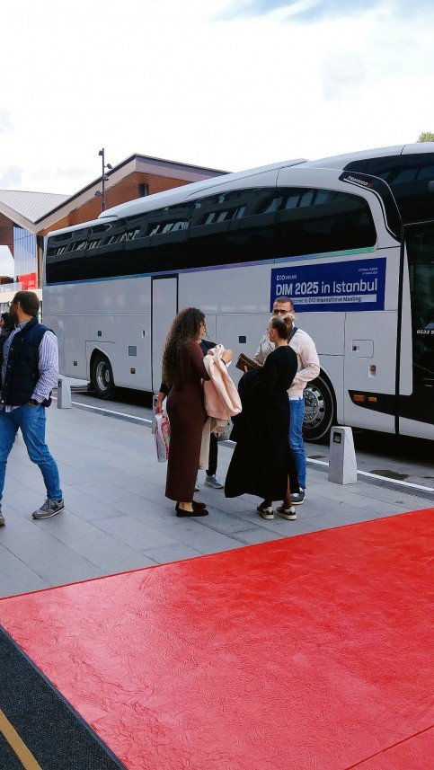 Duman Event Organizasyon