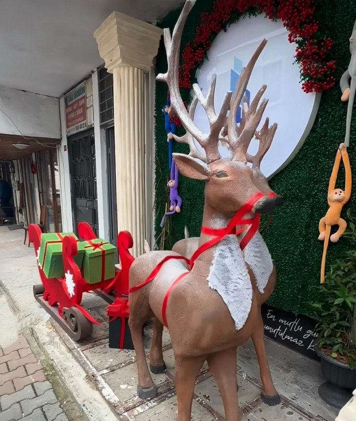 Duman Event Organizasyon