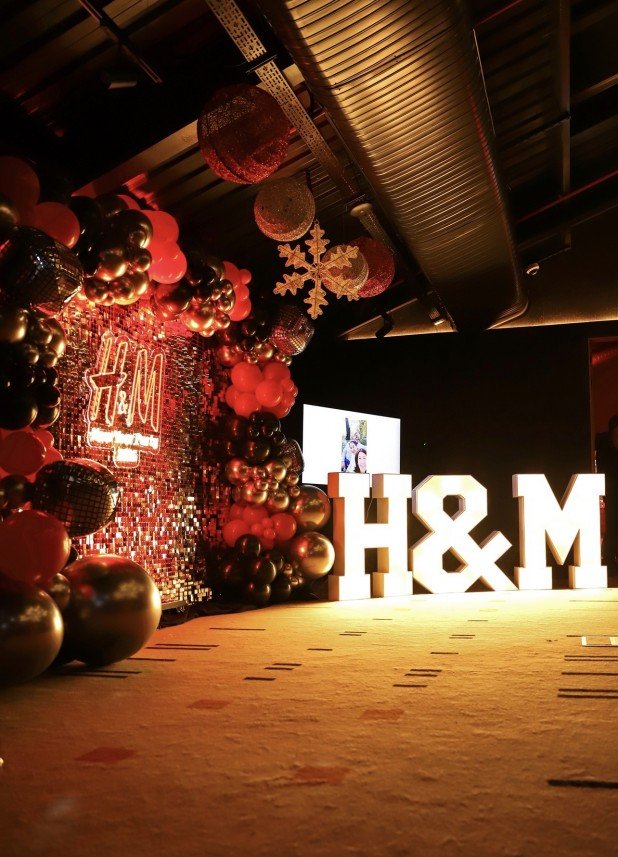 Duman Event Organizasyon