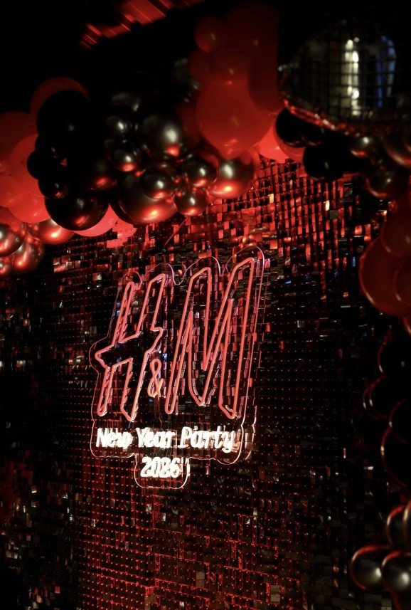 Duman Event Organizasyon