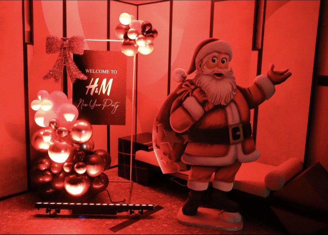 Duman Event Organizasyon