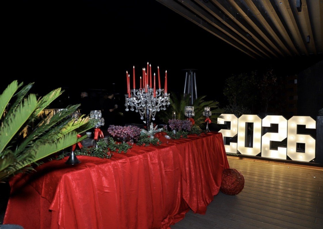 Duman Event Organizasyon