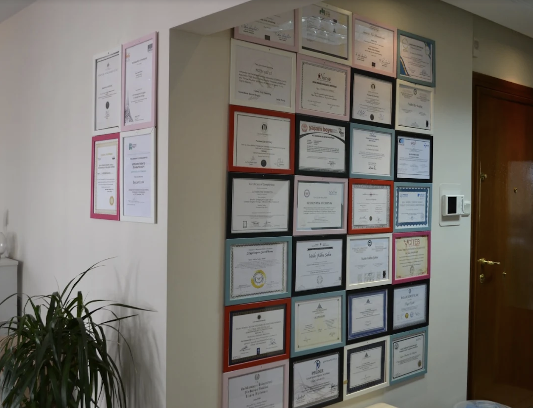 Dünya Danışmanlık Merkezi