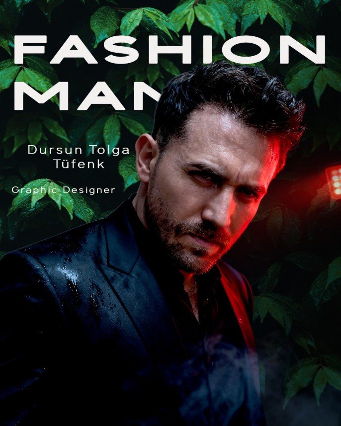 Dursun Tolga Tüfenk