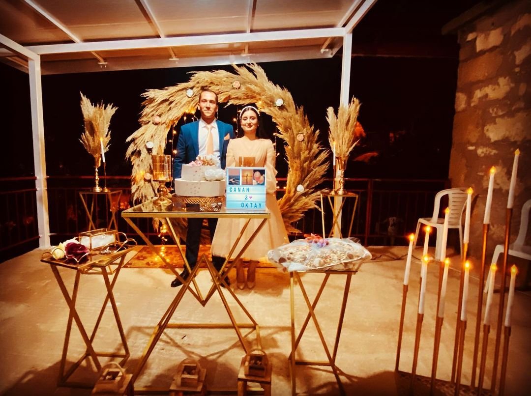 Durucan Organizasyon