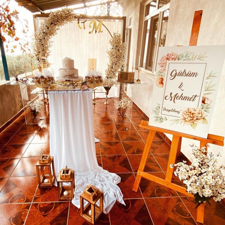 Durucan Organizasyon