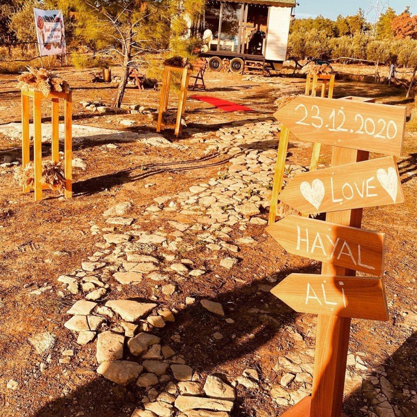 Durucan Organizasyon