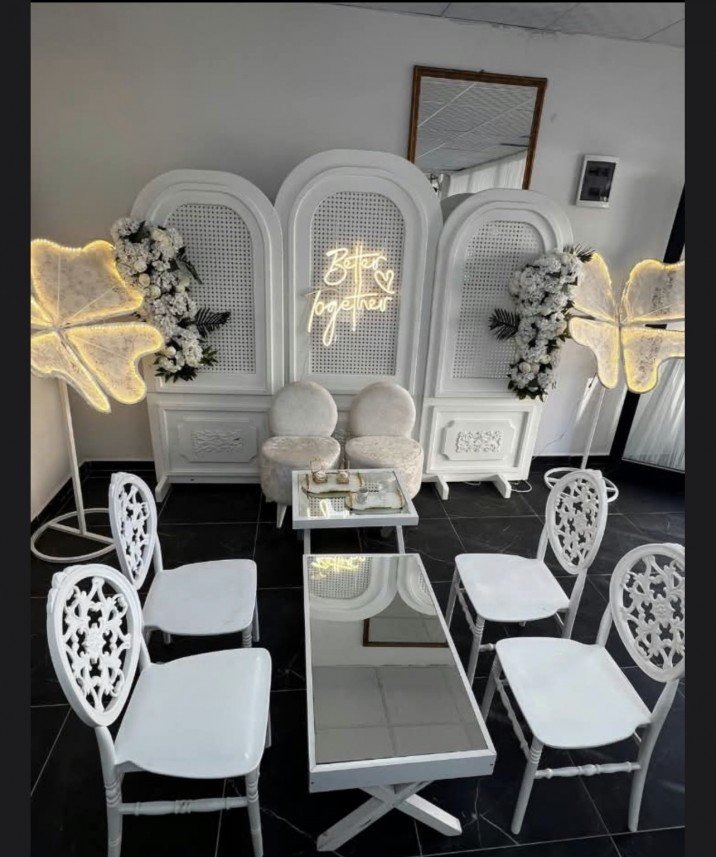 Düş Evi Organizasyon ve Davet