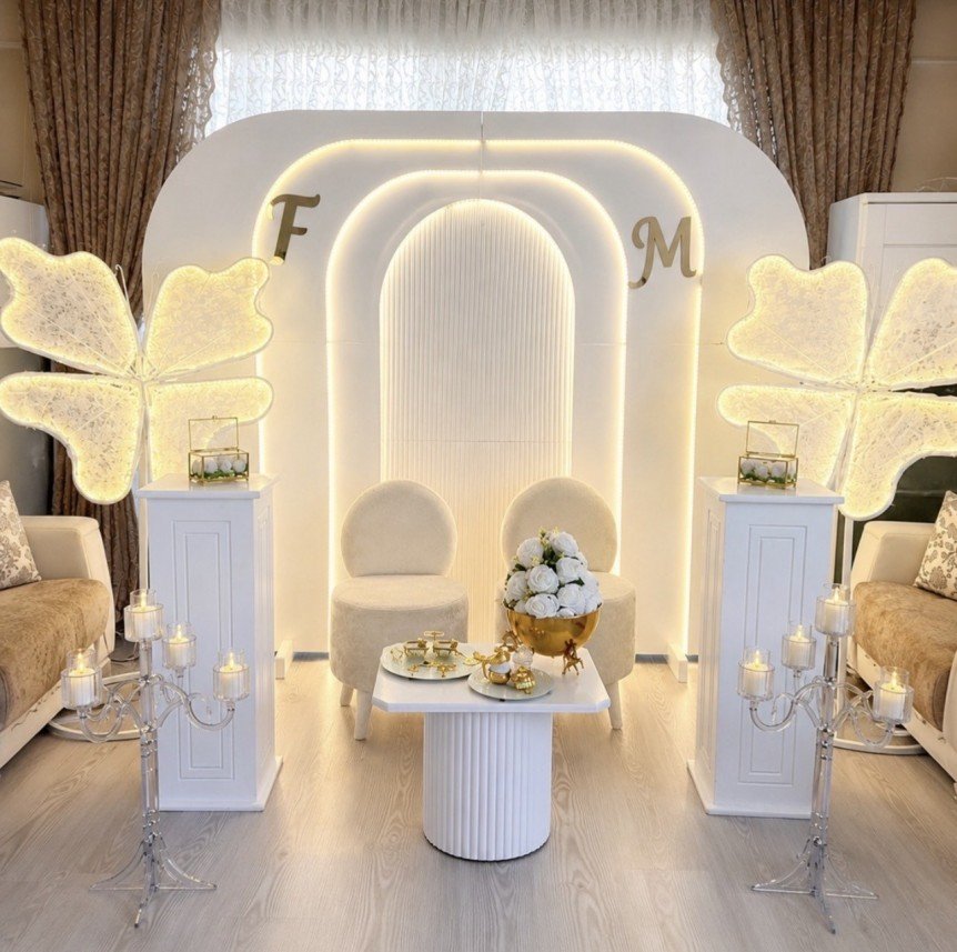 Düş Evi Organizasyon ve Davet