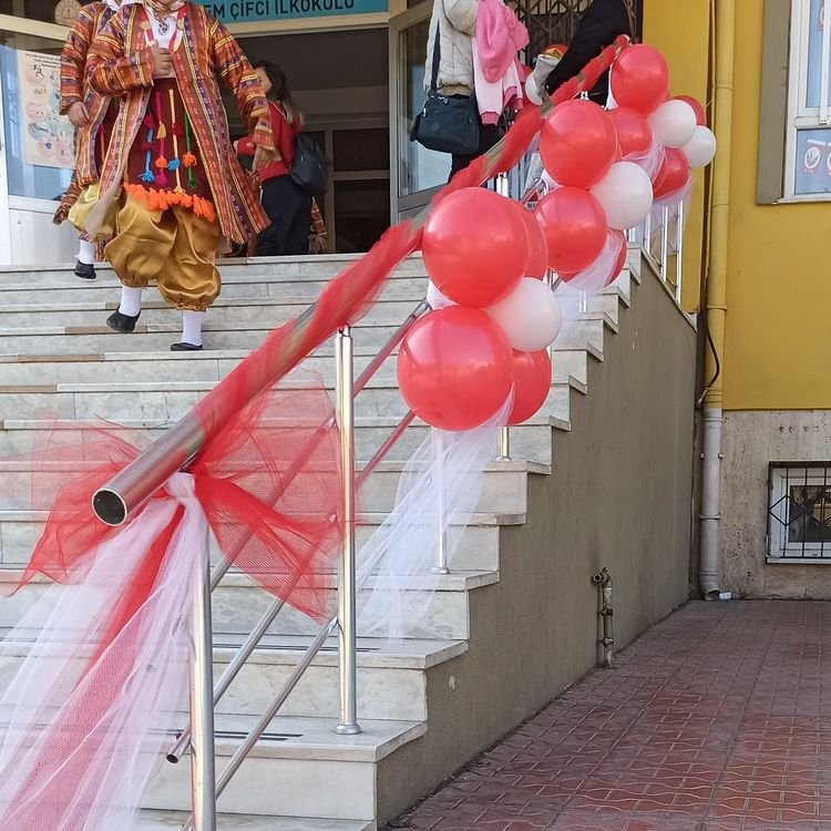 Limon Organizasyon Evi