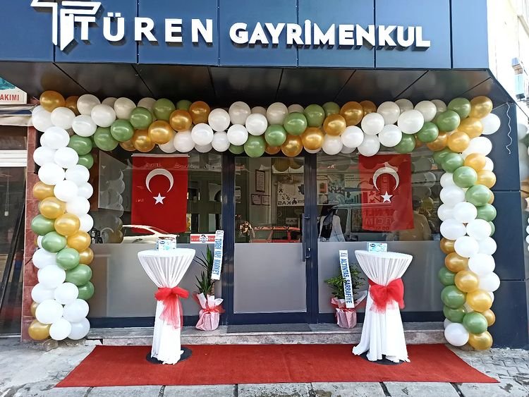 Limon Organizasyon Evi