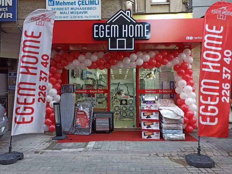 Limon Organizasyon Evi