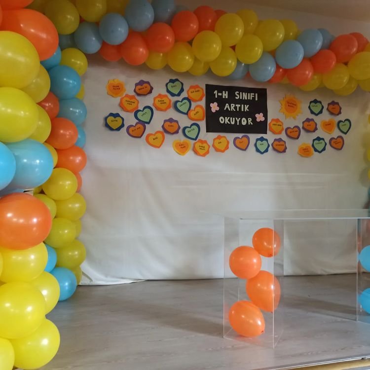 Limon Organizasyon Evi