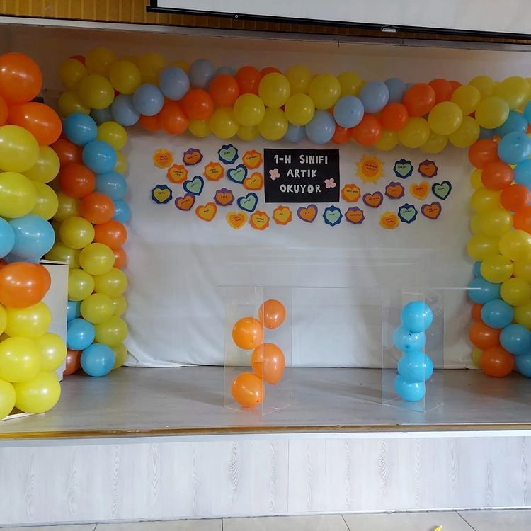 Limon Organizasyon Evi