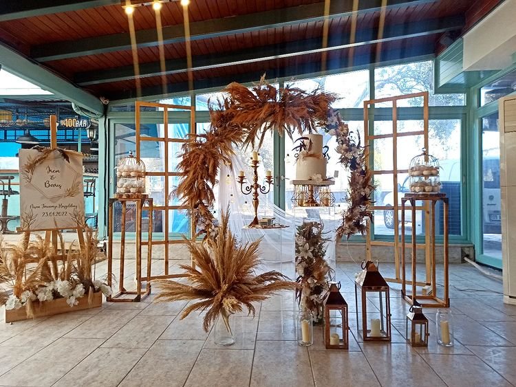 Limon Organizasyon Evi