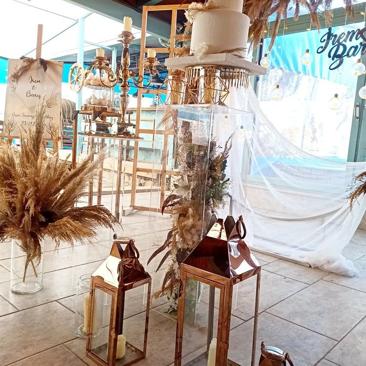 Limon Organizasyon Evi