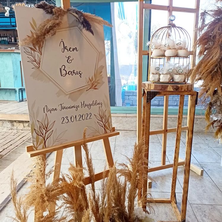 Limon Organizasyon Evi