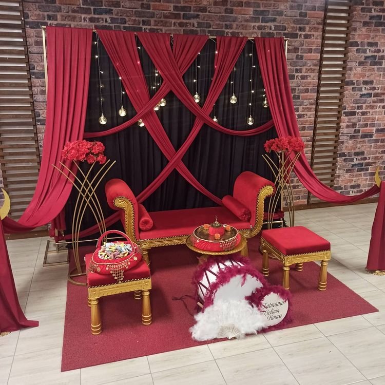 Limon Organizasyon Evi