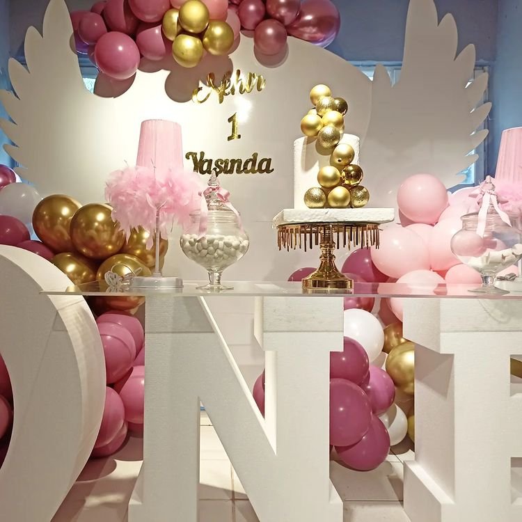 Limon Organizasyon Evi