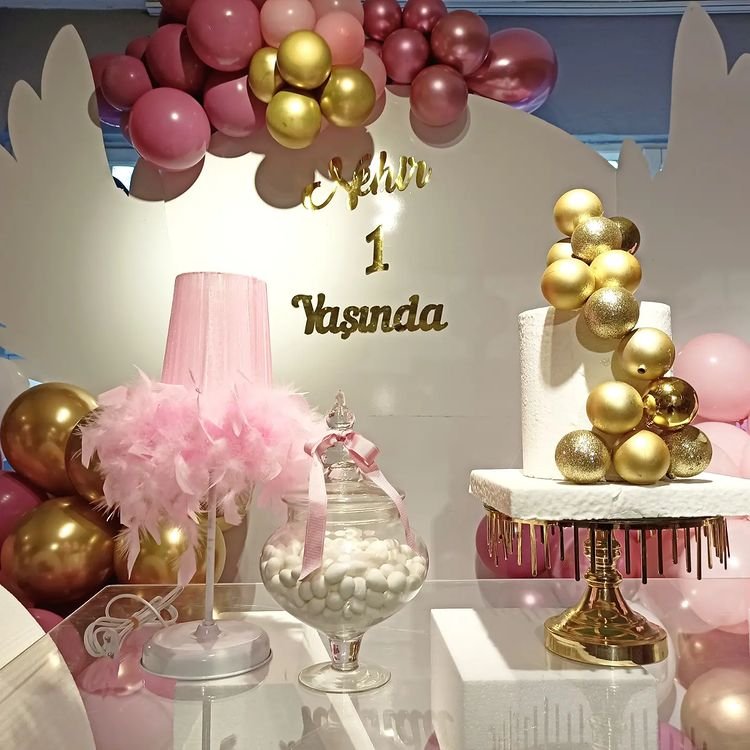 Limon Organizasyon Evi