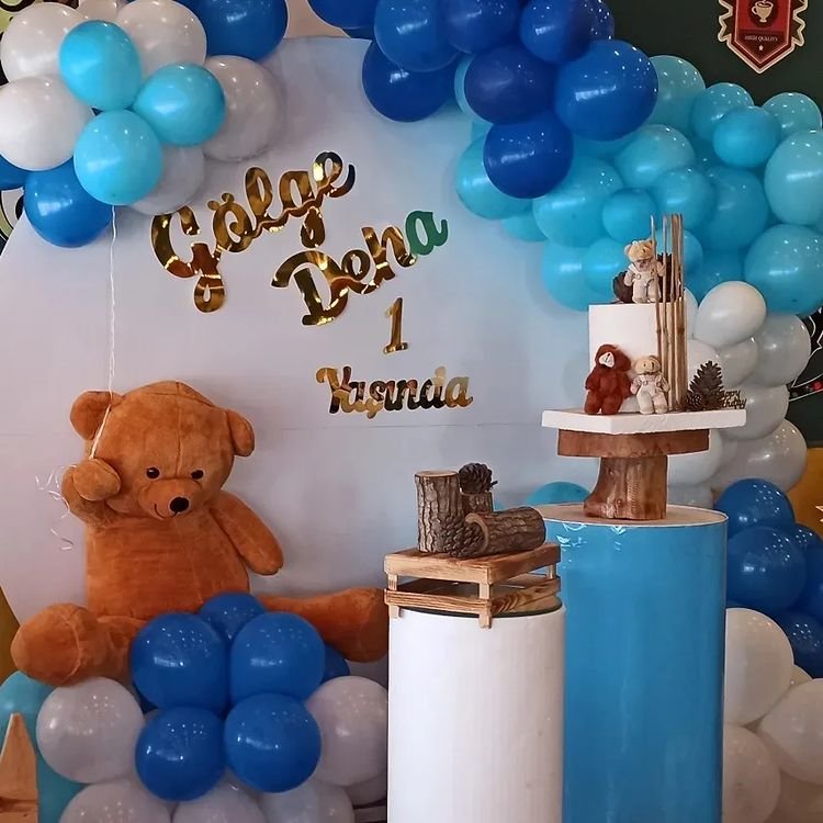 Limon Organizasyon Evi