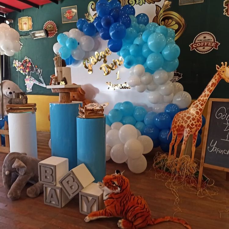 Limon Organizasyon Evi