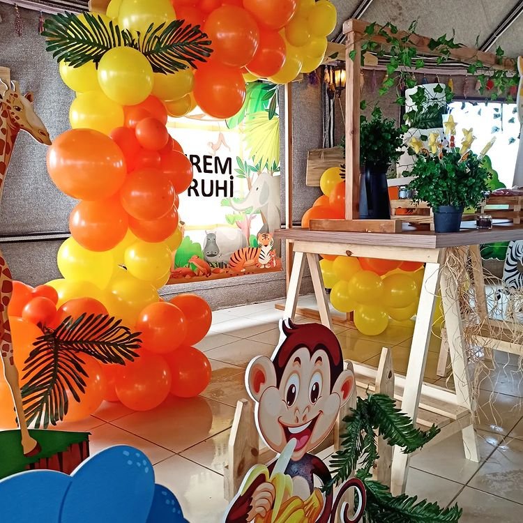 Limon Organizasyon Evi