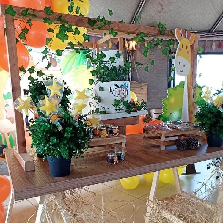 Limon Organizasyon Evi